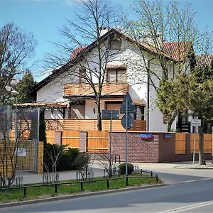 Dom Stegny Warszawa