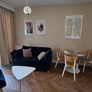 Powiśle Deluxe Warszawa